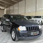 جيب - شروكي - 2008 - عداد 145 الف فقط