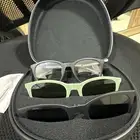 Armani Glasses original