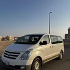 H-1 باص هيونداي 2016