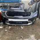 كيا سونيت 2020_2021_2022_2023_2024