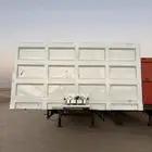 تيذر ماموت الطول 13.60 كفرات جدد