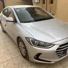 النترا أفانتي ديزل للبيع 2018