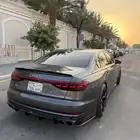 اودي S8 موديل 2021 وارد سعودي كالجديدة عالضمان