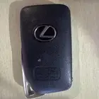 مفتاح ريموت لكزس ES350 2013-2018 اي اس remote