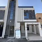 للبيع ارواف علويه جديده بحى النهضه احد رفيده