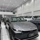 تويوتا كراون برستيج 2026 سعودي