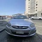 اكسنت مديل 2012 فل كامل مجدد ومفحوص قير ماكينه ع الشرط