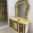 للبيع غرفة نوم مكونة من