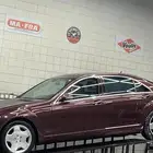 مرسيدس اس اي 350