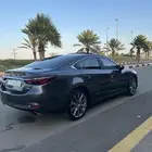 مازدا 6 2020 (سقنتشر) للبيع