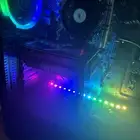 NVIDIA GeForce RTX 3060 و intel i5 10400F