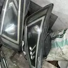 شمعتين النترا2019