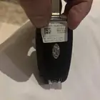 مفقود مفتاح سوناتا 2023