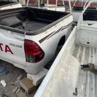 صندوق هايلوكس وايسوزو
