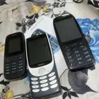 3 جوالات نوكيا لسا جديده