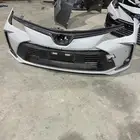 صدام امامي تيوتا كرولا موديل 2020__2021__2022__2023__2024