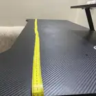 طاوله قيمنق بحجم كبير للبيع