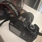 كاميرا كانون ديجيتال