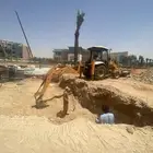 جيسيبي  رصاصة طرق بوبكات للإيجار