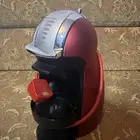 مكينه قهوه شبه جديده