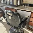 كرسي حلاق