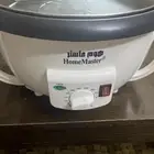 اله تحميص القهوه استخدام مره وحده