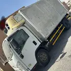 ثلاجه اسوزو للاجار