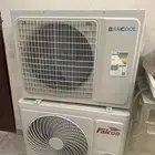 مكيفات جديده