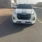 ايسوزو ديماكس دبل دفلك 2021