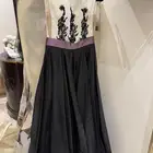 فستان مناسبات سهرة زواج. M size