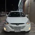 هيونداي توسان 2013 ممشى قليل نظيف