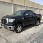 تندرا 2009 معدل سوبر