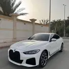 2024 BMW 420i M Kit