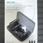 BOYA