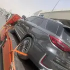 مكاين وقيرات شد بلد