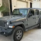 رانجلر جيب 2021