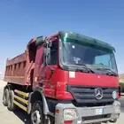 قلاب اكتروس مديل 2005 وكاله ممشى 700 الف تحت المليون