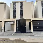 للبيع تاون هاوس تحت استقبال وفوق نوم