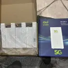 راوتر جديد ما استخدم 5Gمع مقوي شبكه