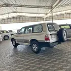 جيب لاندكروزر 99 نظيف الموقع ابها