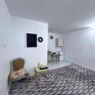 سرير غرفة نوم استديو الوجه يومي اسبوعي