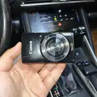 كاميرات ديجتال كانون و نيكون و سامسونج الوحدة ب450