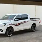 هايلوكس 2016