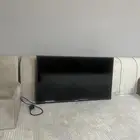 شاشة تلفزيون