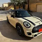 ميني كوبر mini cooper 2020