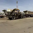 للبيع بوز ونش