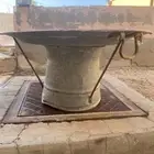 صينيه نحاس تراث قديمه