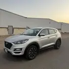 توسان 2019 بنزين دبل