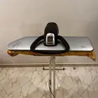 مكواة بخار ضاغطة