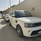 رنج روفر سبورت سوبر شارج اماراتي